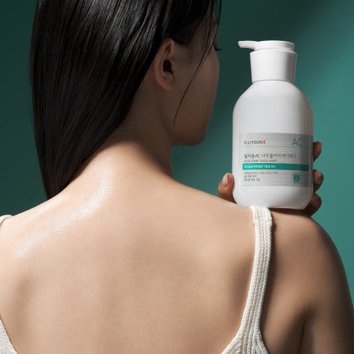 KP Total Smoothness 3-Step Kit