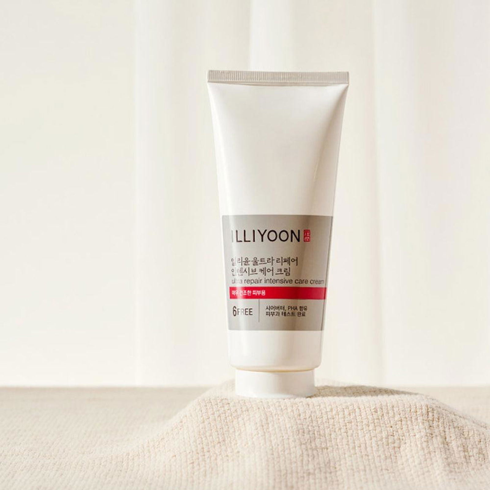 Ultra Repair Intensive Care Cream