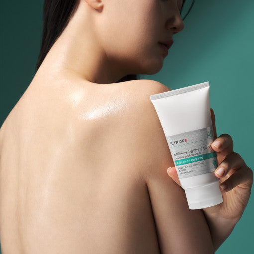 Acne Clear Peeling Scrub