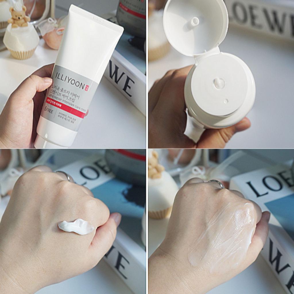 Ultra Repair Intensive Care Cream